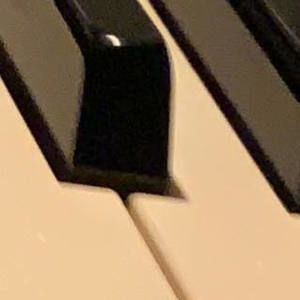 Meet your Posher, Benrard